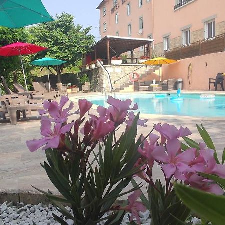 Hotel Belle Vue Суйак Экстерьер фото