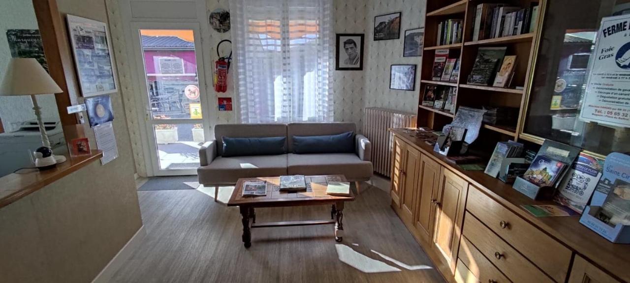 Hotel Belle Vue Суйак Экстерьер фото