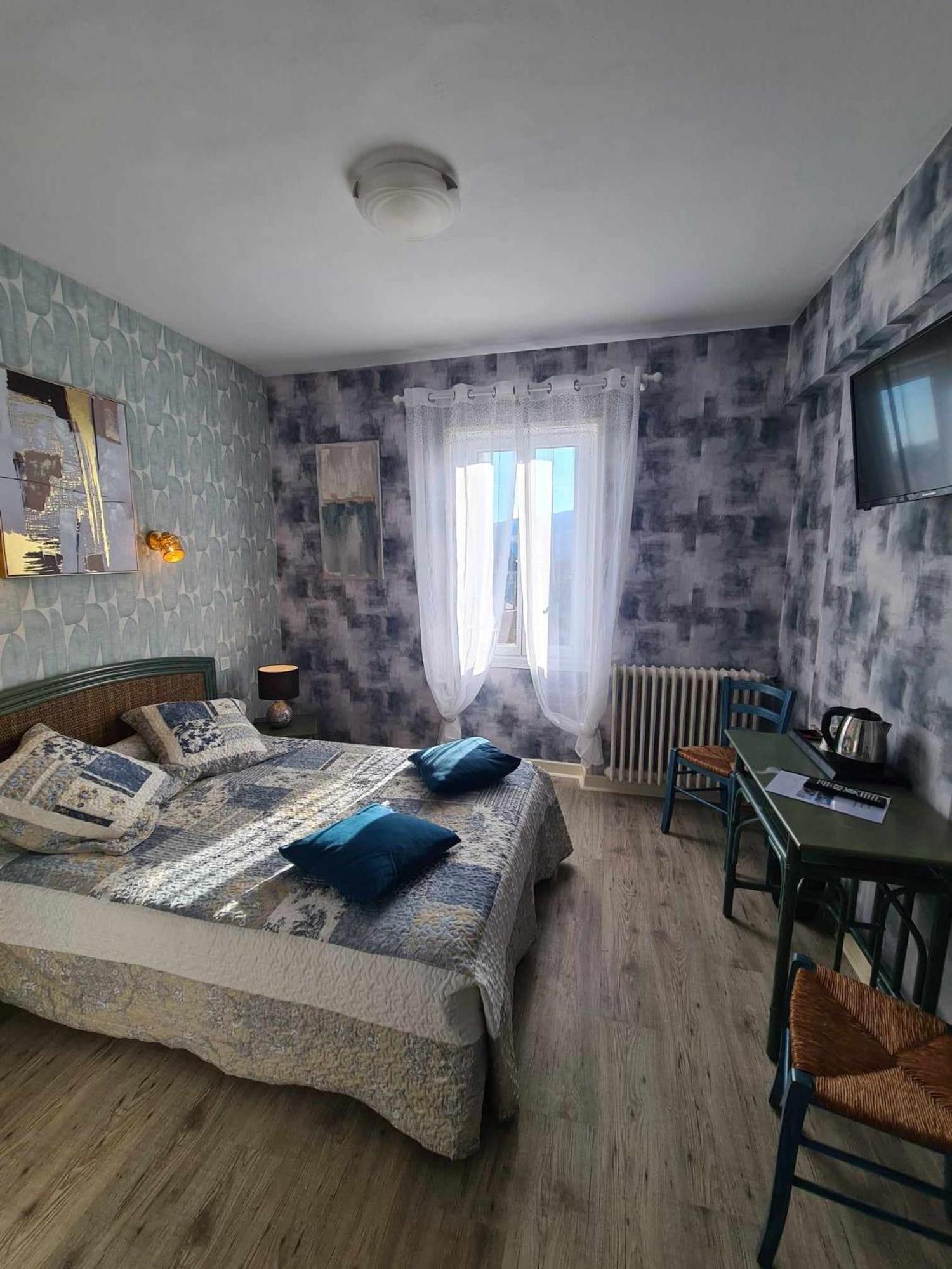 Hotel Belle Vue Суйак Экстерьер фото