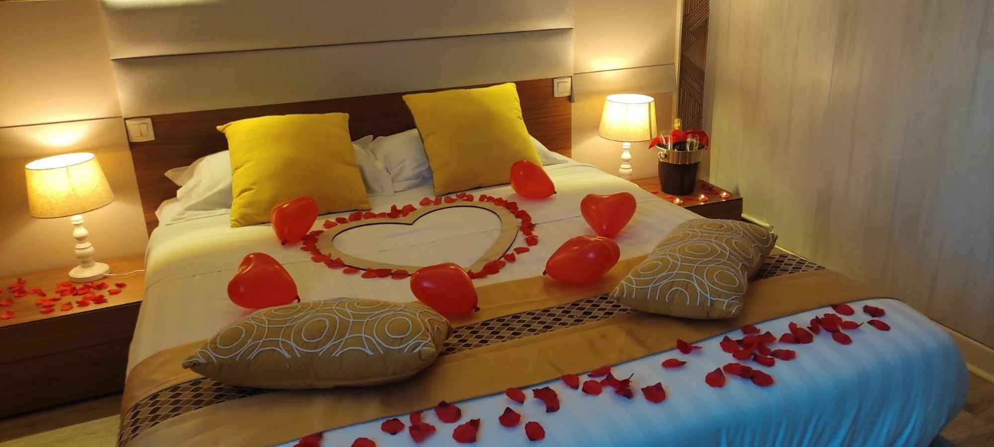 Hotel Belle Vue Суйак Экстерьер фото