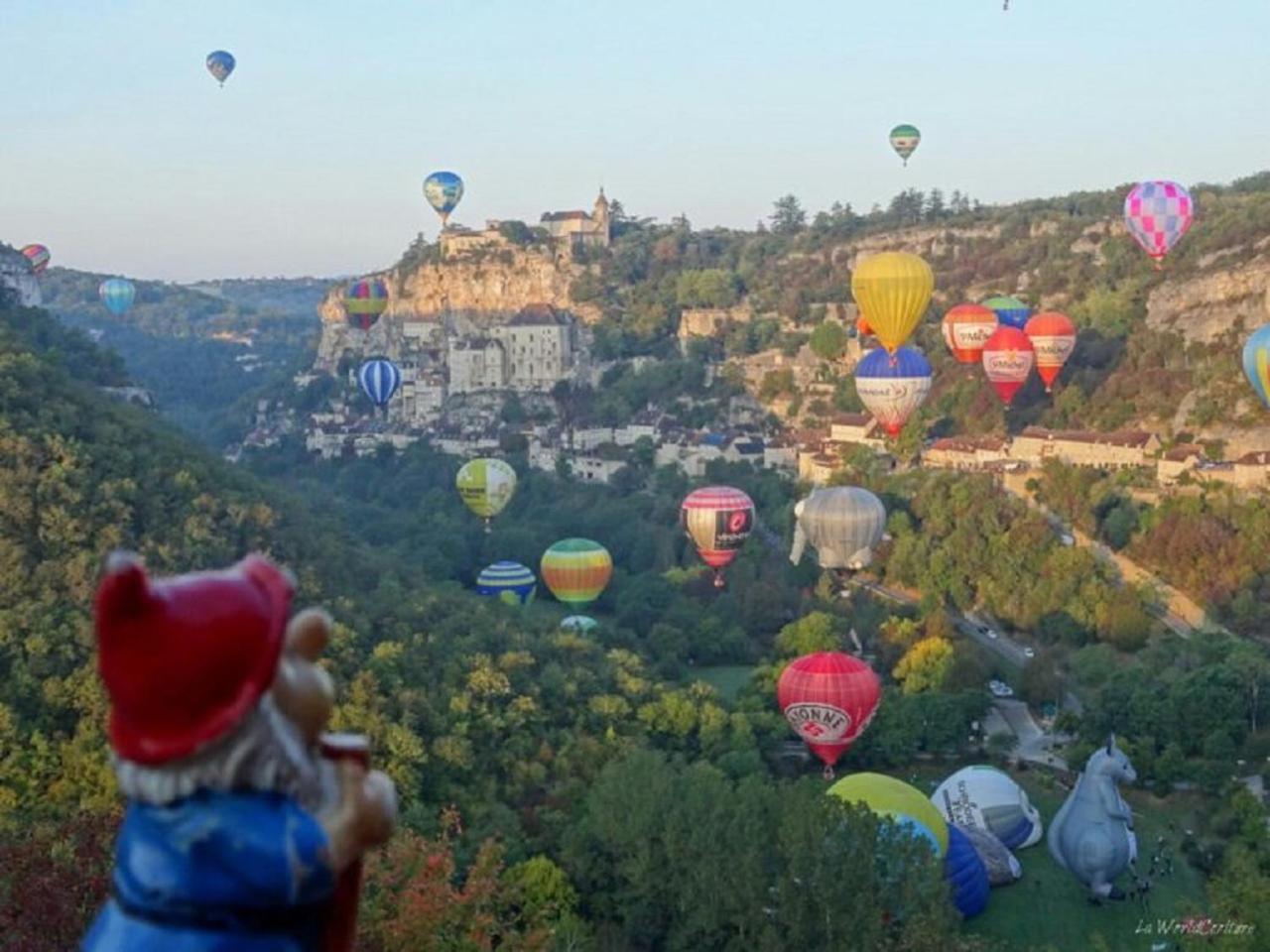 Hotel Belle Vue Суйак Экстерьер фото